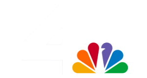 Nbc Channel 4 Logo