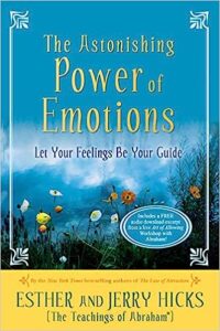The Astonishing Power Of Emotions