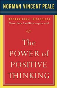 The Power Of Positive Thinking