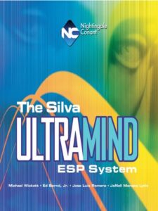 Silver Ultramind Book Cover