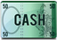 Cash