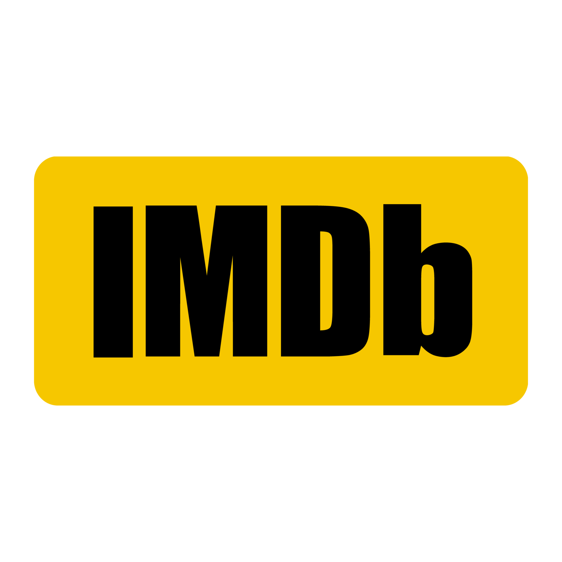 Imdb Logo - Dr. Taji Huang Phd Profile