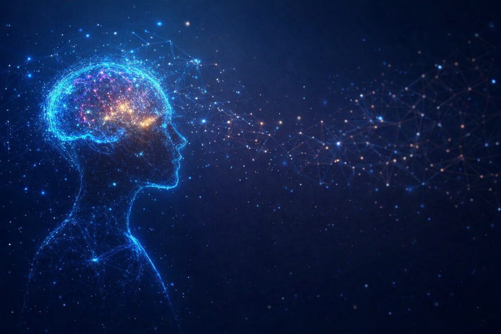 Neural Network Brain 3